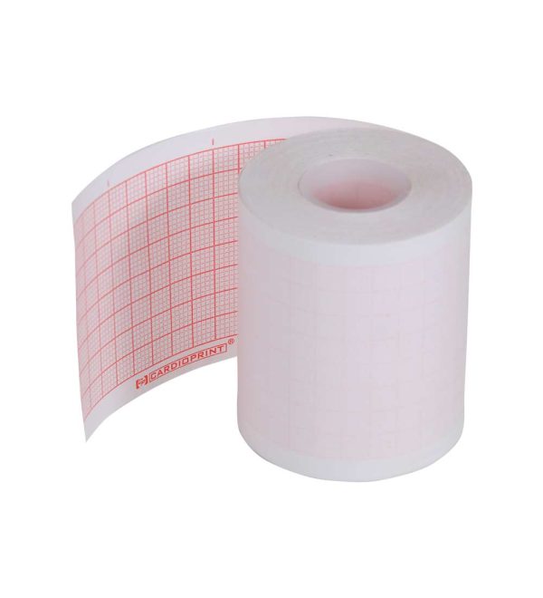 ecg paper roll 50mm x 30m