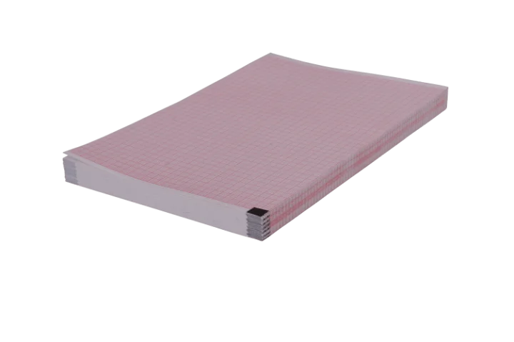 210mm x 140mm x 150sh ECG paper